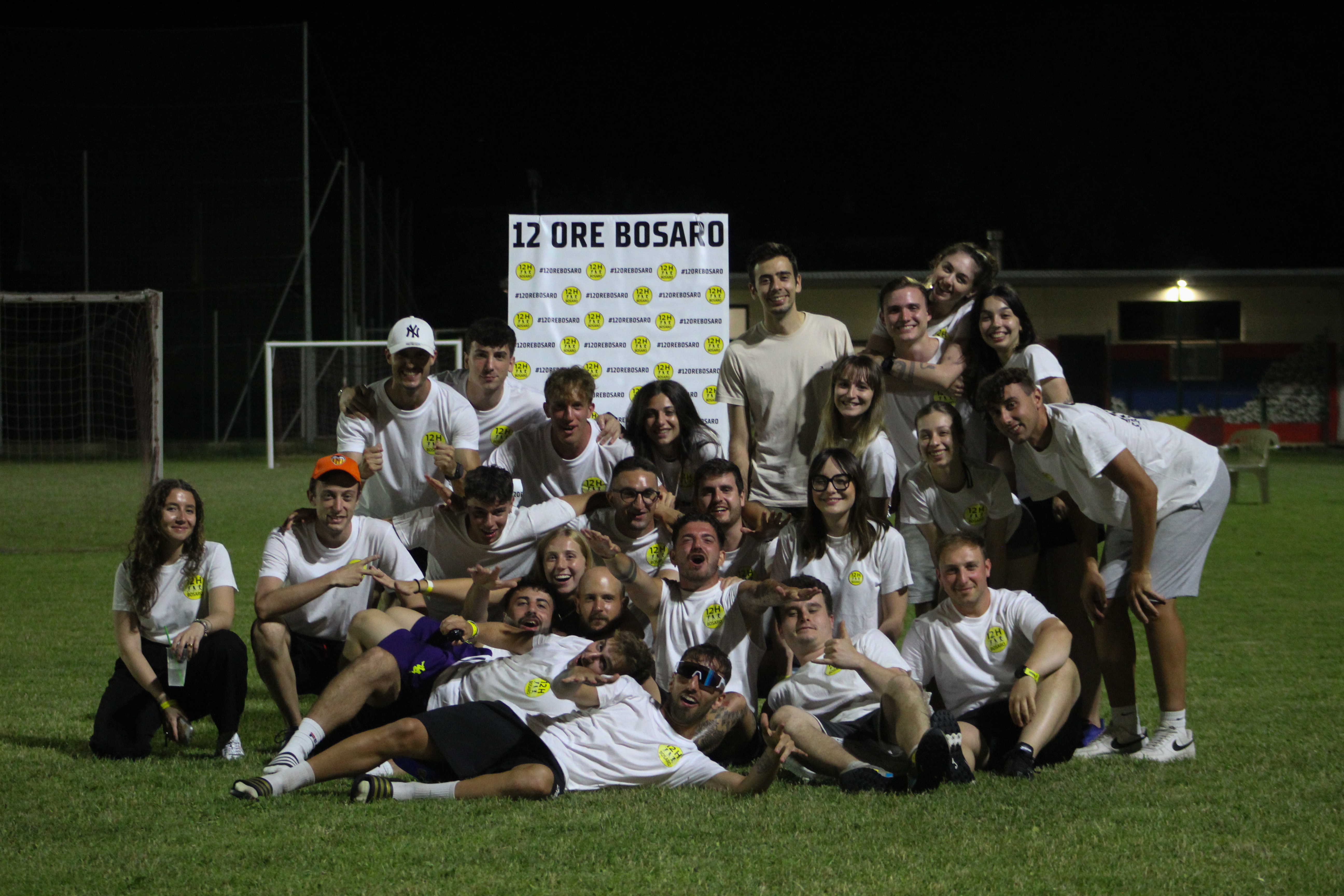 Calcio a 5 in azione